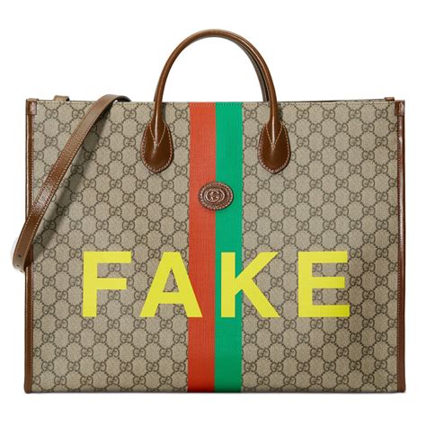 fake gucci pictures|Gucci knockoff tote bag.